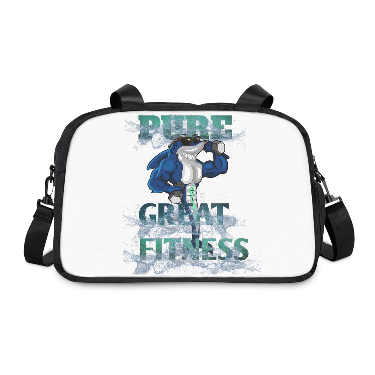 Fitness Handbag