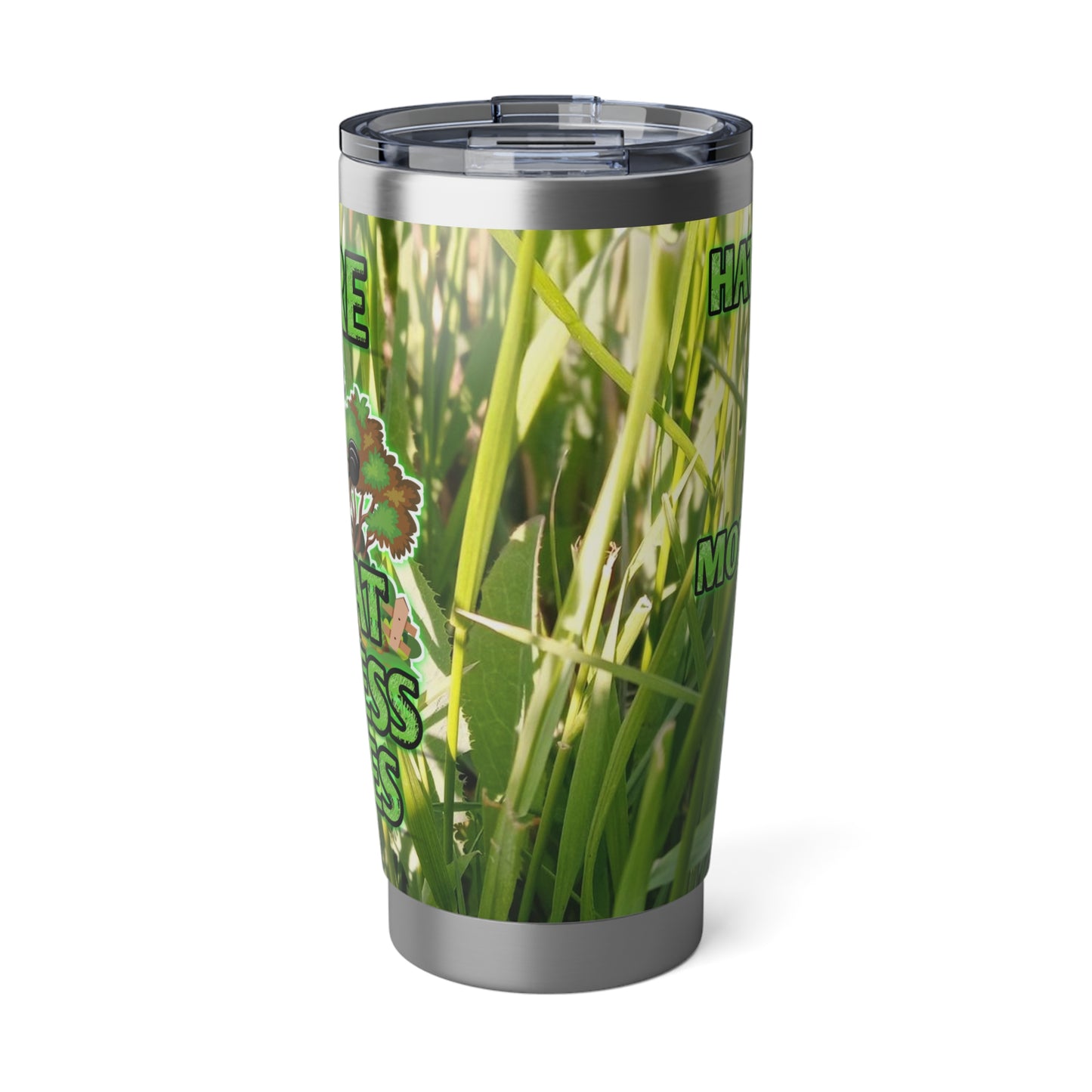 Vagabond 20oz Tumbler Male Aries