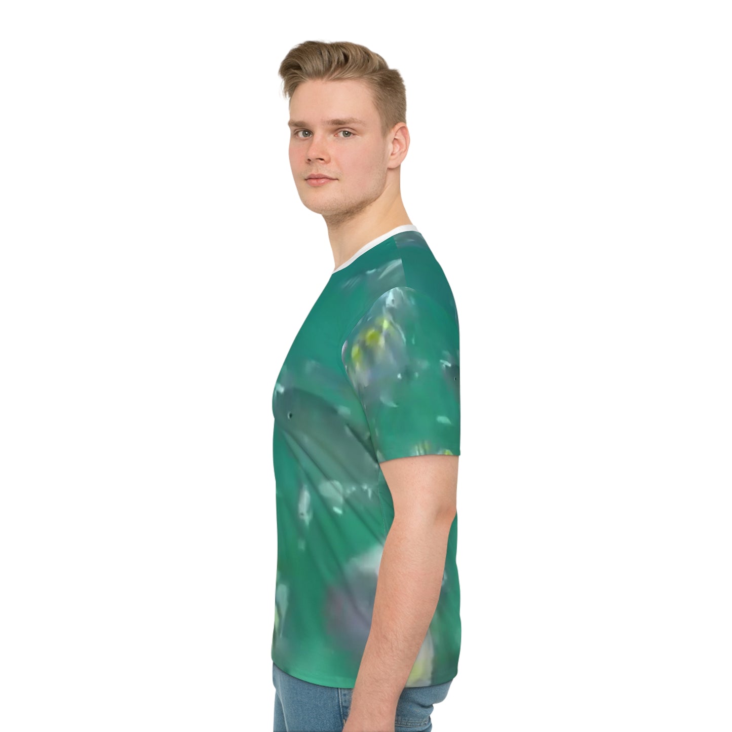 Men's Loose T-shirt