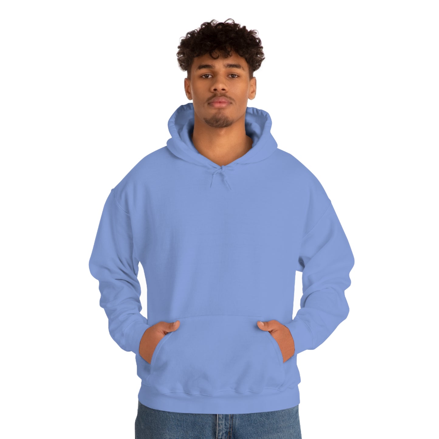 Custom Design Unisex Heavy Blend™ Hooded Sweatshirt