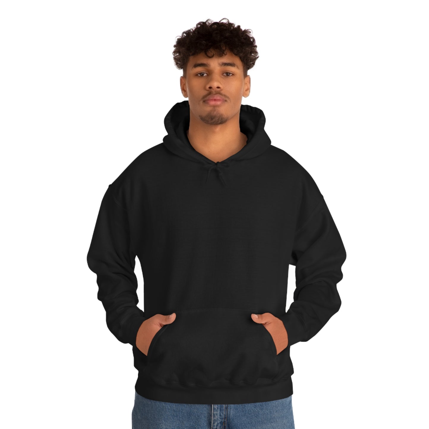 Custom Design Unisex Heavy Blend™ Hooded Sweatshirt