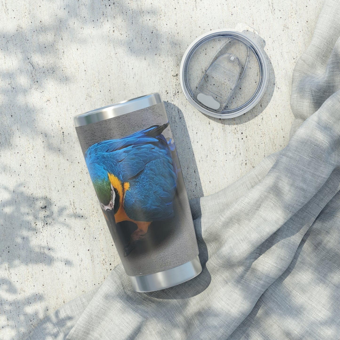 Vagabond 20oz Tumbler