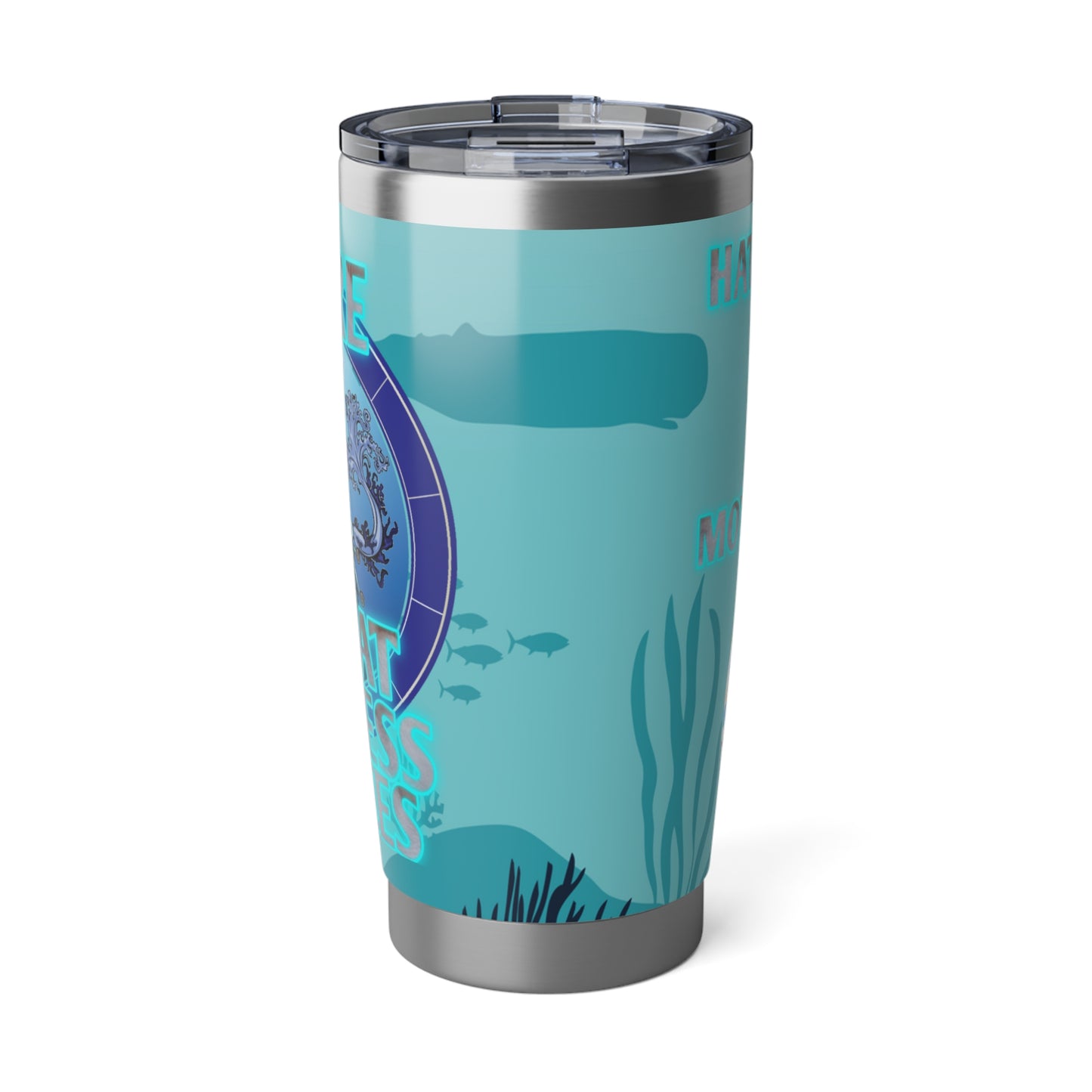 Vagabond 20oz Tumbler Female Pisces