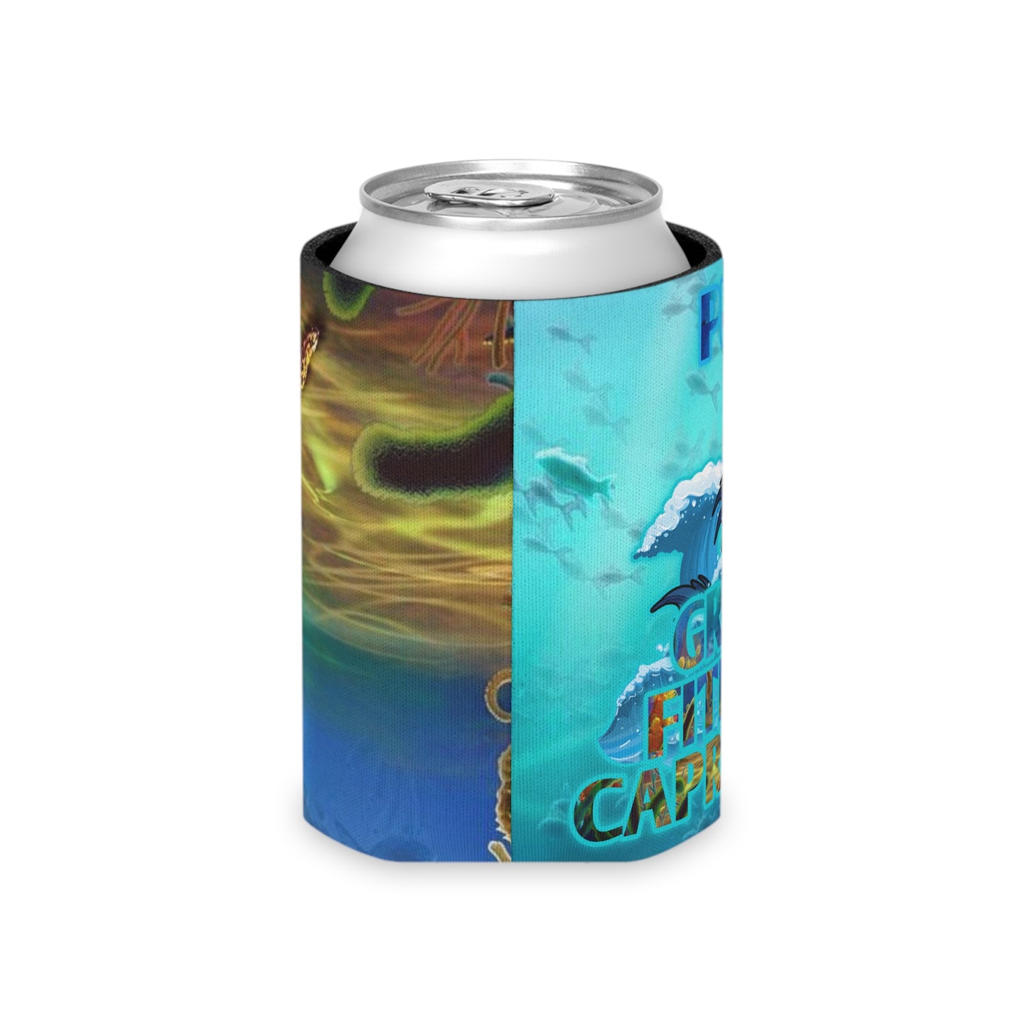 Can Cooler Capricorn