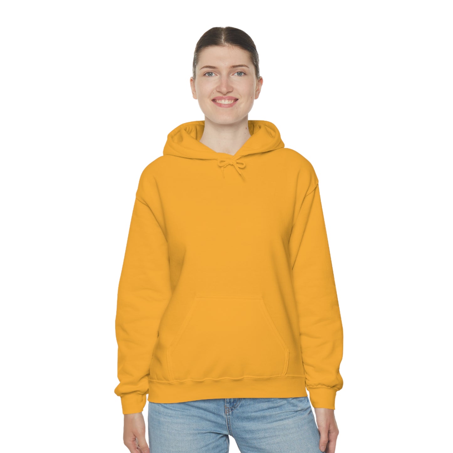 Custom Design Unisex Heavy Blend™ Hooded Sweatshirt