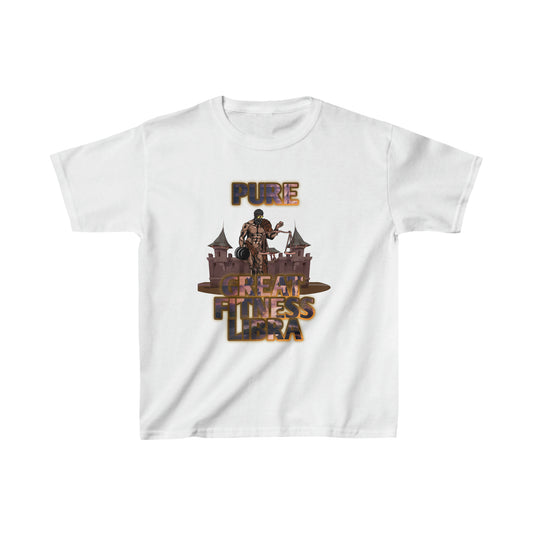 Kids Heavy Cotton™ Tee