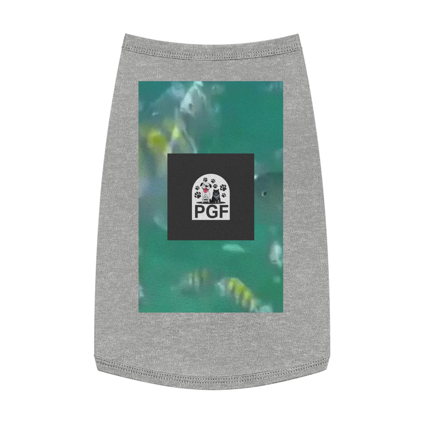 Pet Tank Top