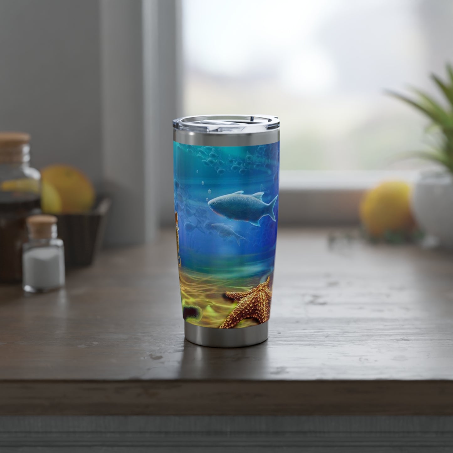 Vagabond 20oz Tumbler