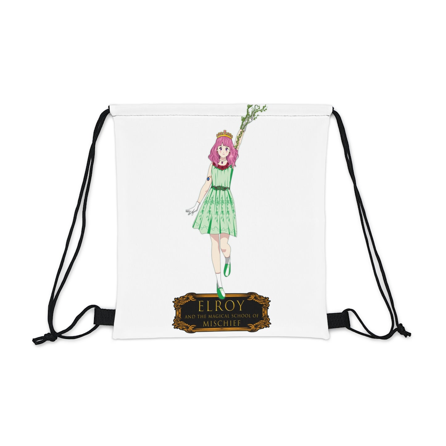 Outdoor Drawstring Bag