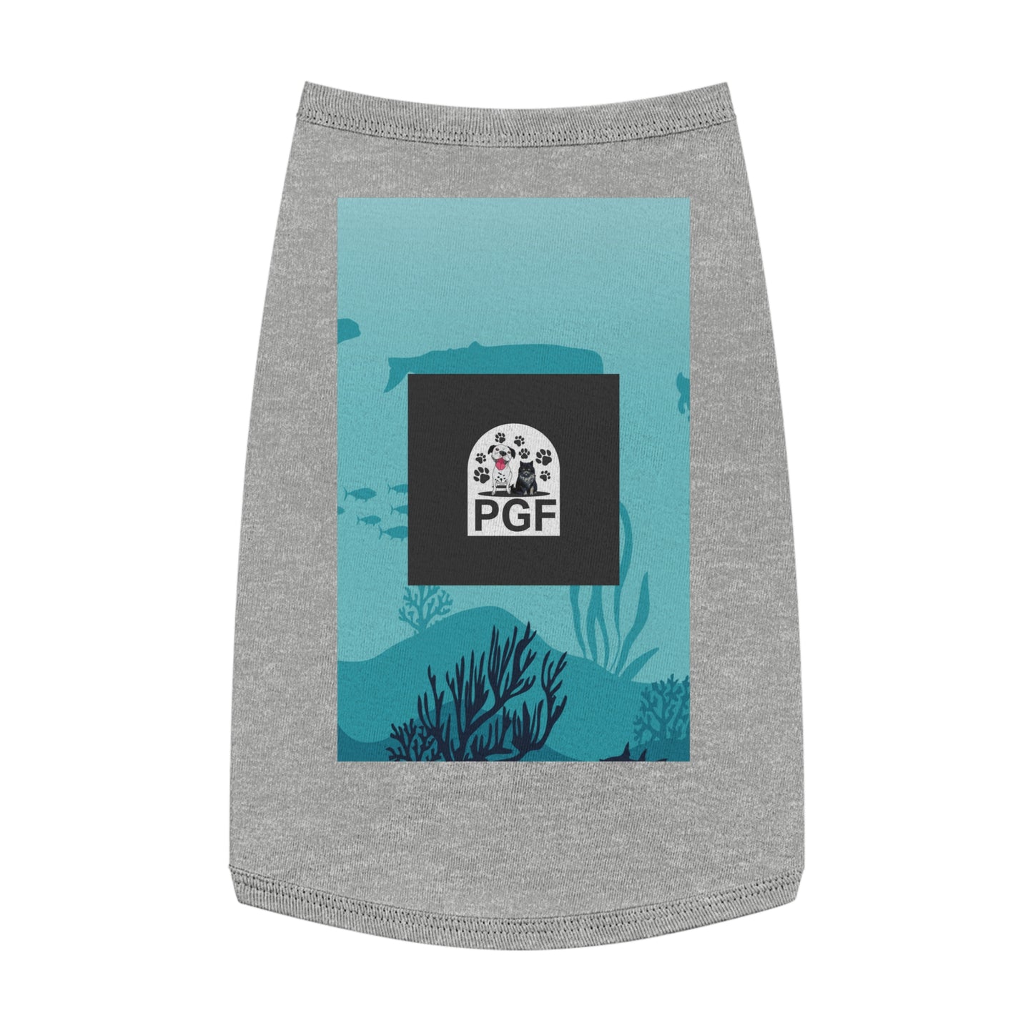 Pet Tank Top