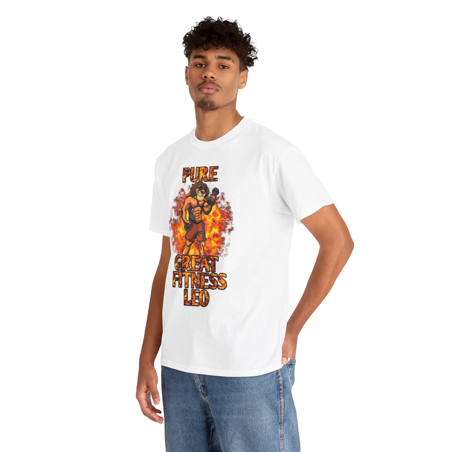 Leo Zodiac Elegance Tee – Unisex Fit (Bundle Edition)