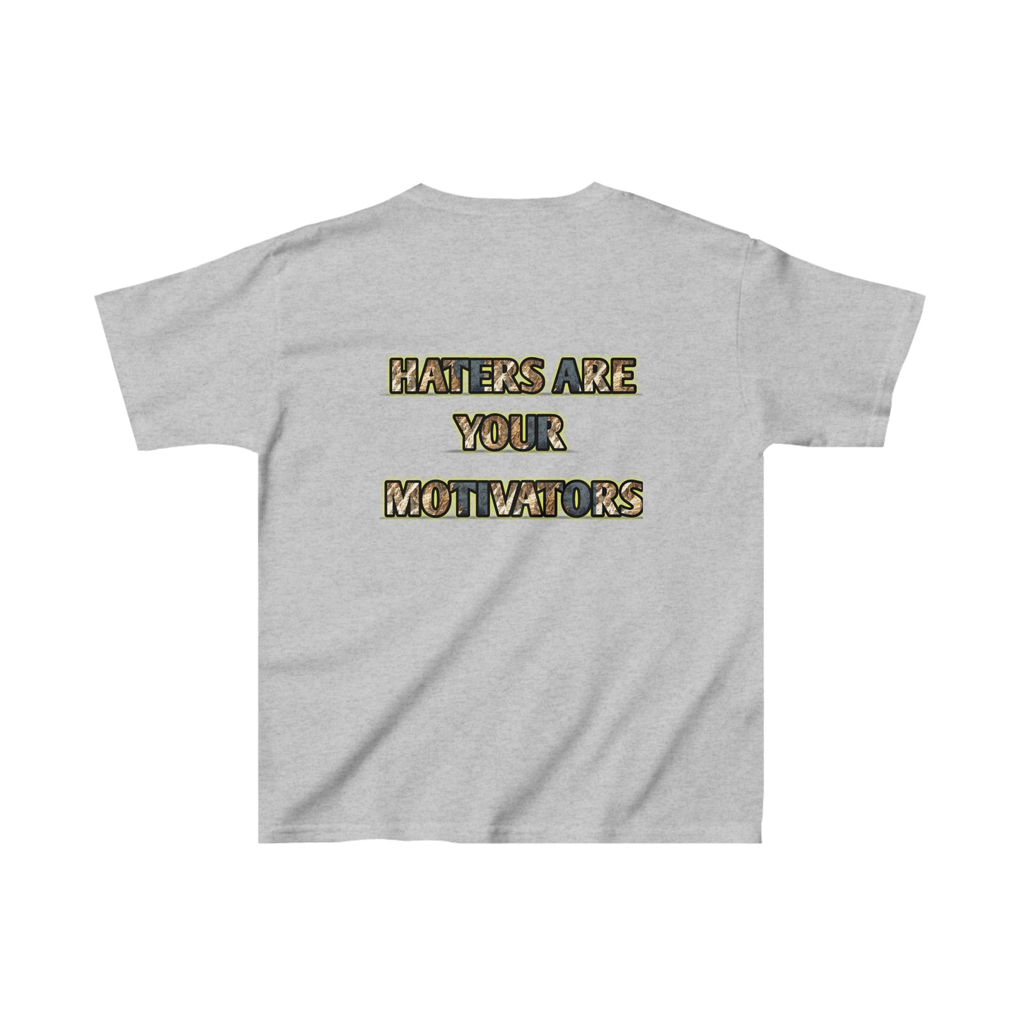 Kids Heavy Cotton™ Tee