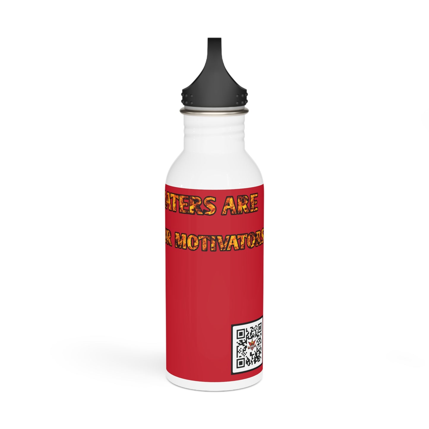 Stainless Steel Water Bottle