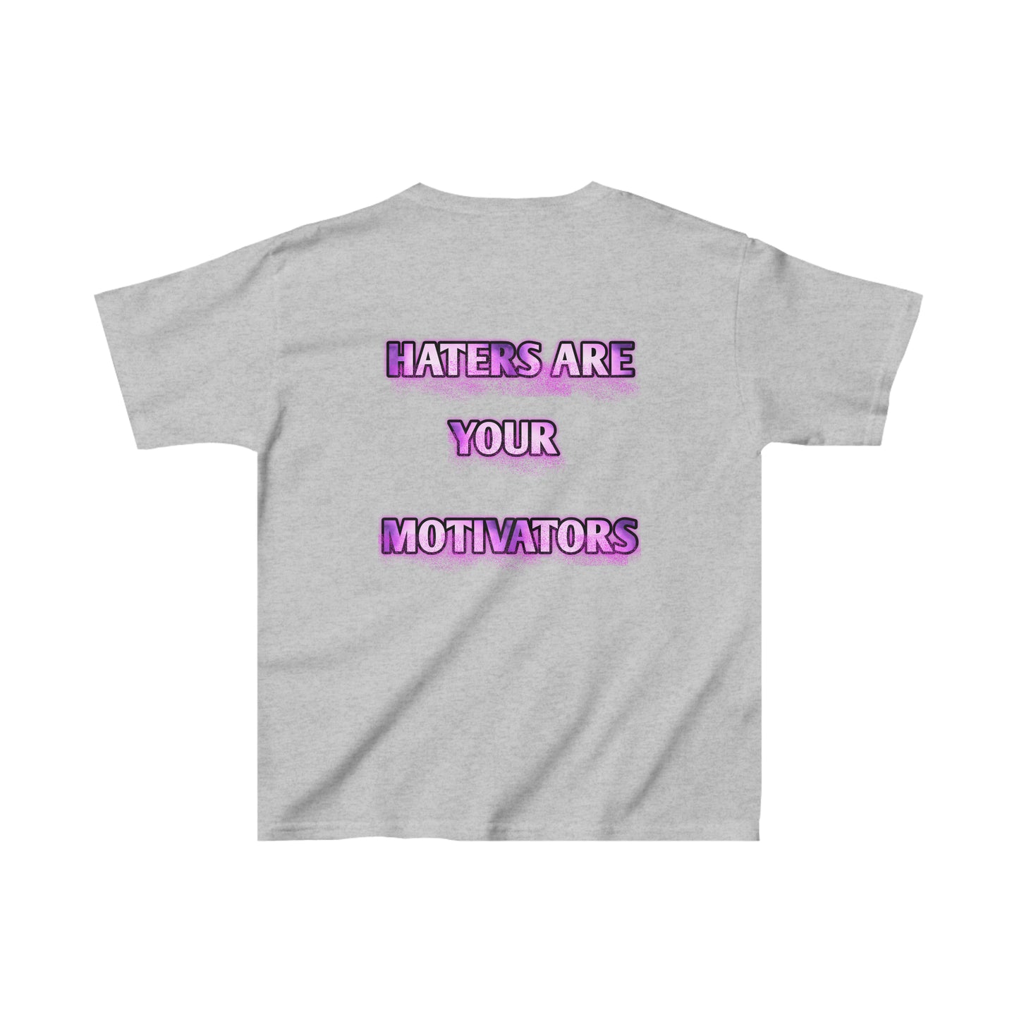 Kids Heavy Cotton™ Tee