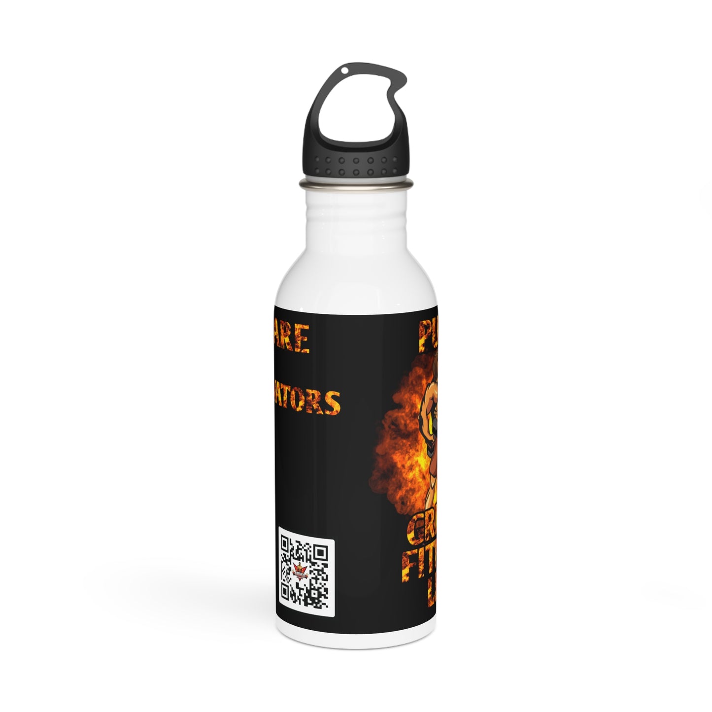 Stainless Steel Water Bottle