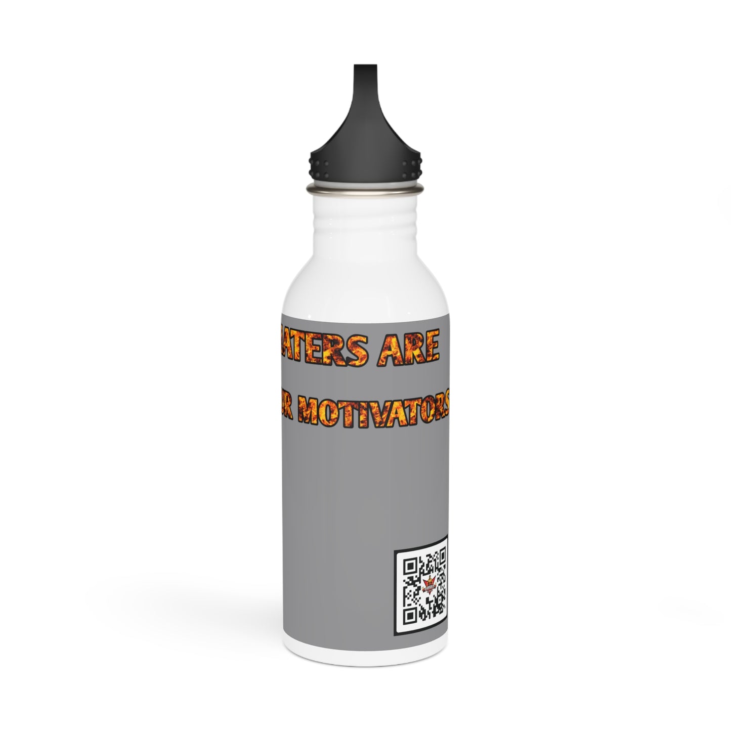 Stainless Steel Water Bottle