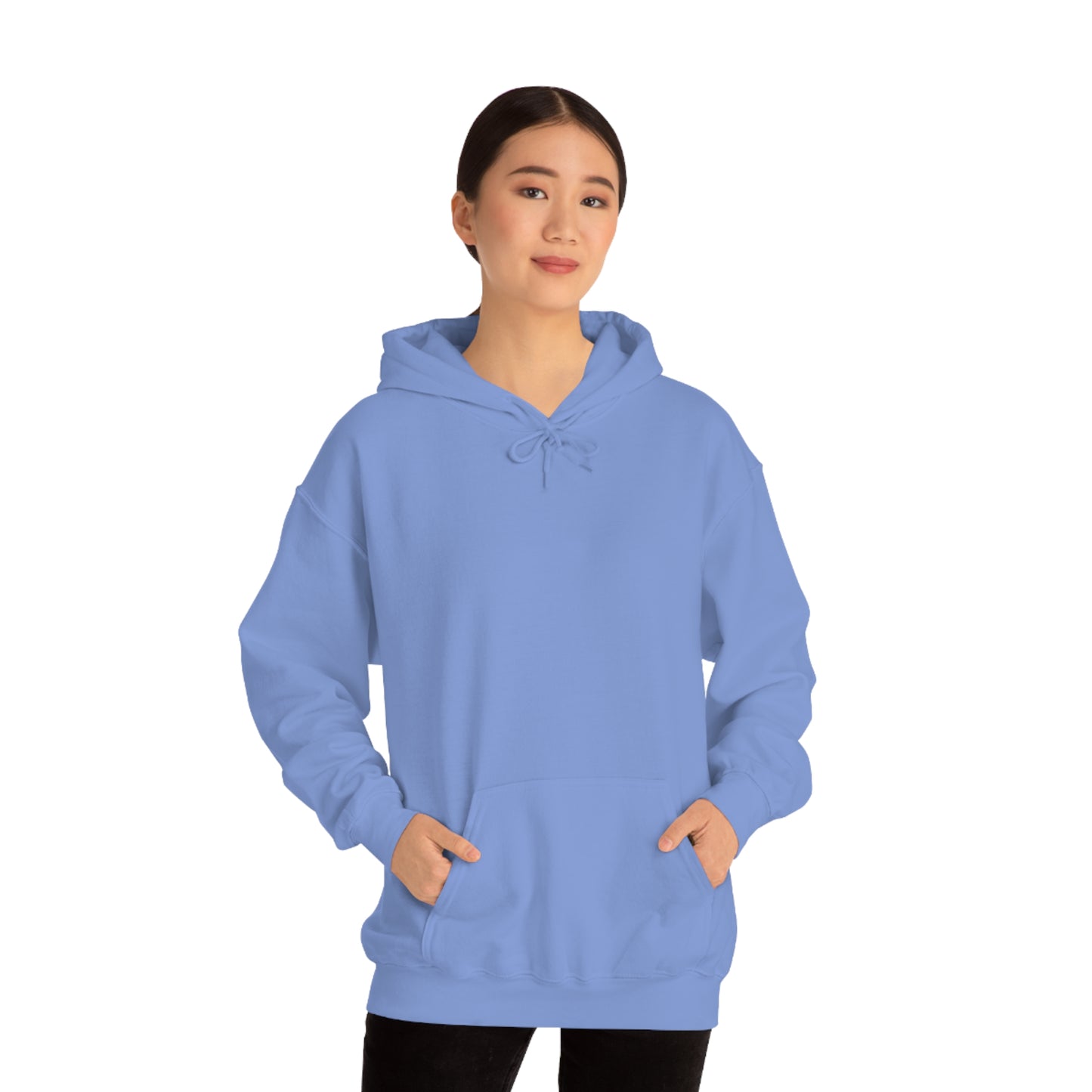 Custom Design Unisex Heavy Blend™ Hooded Sweatshirt