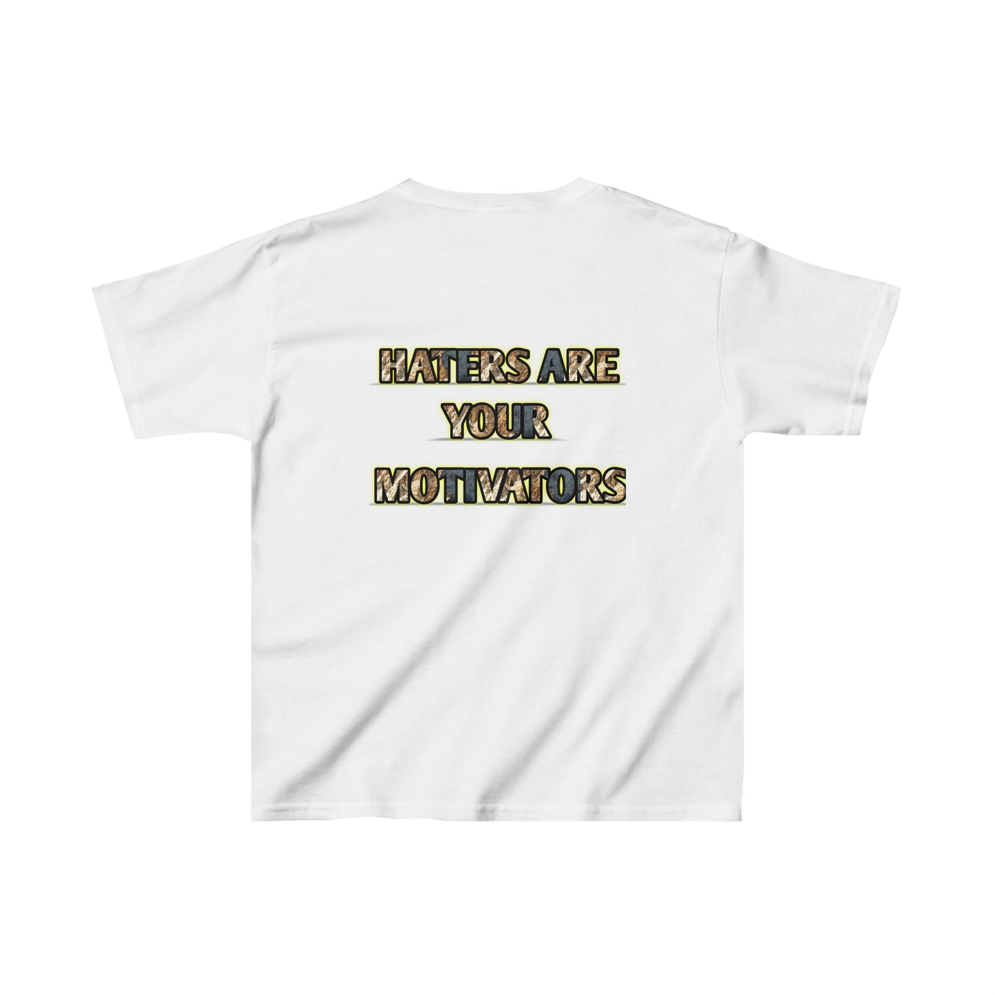 Kids Heavy Cotton™ Tee