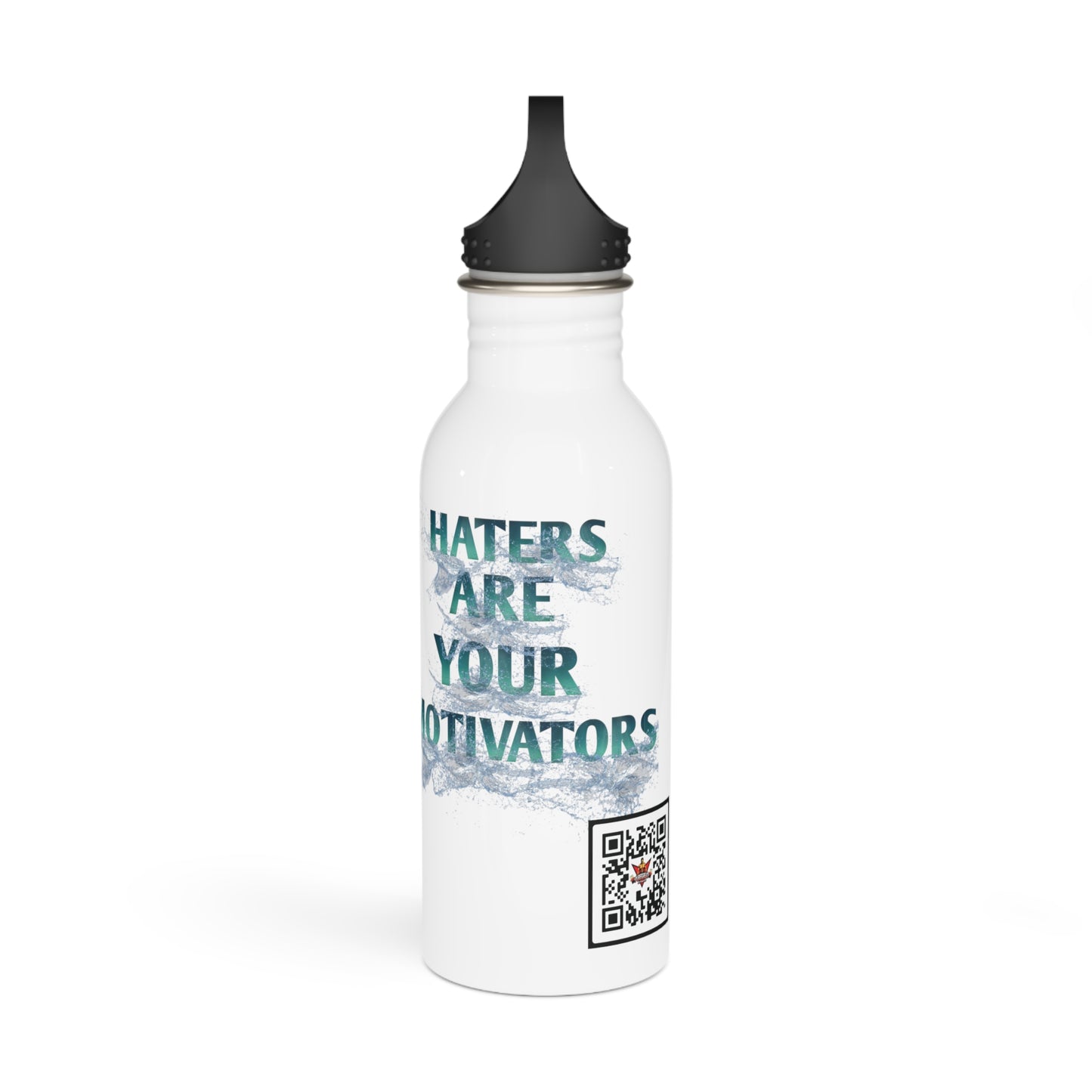 Stainless Steel Water Bottle