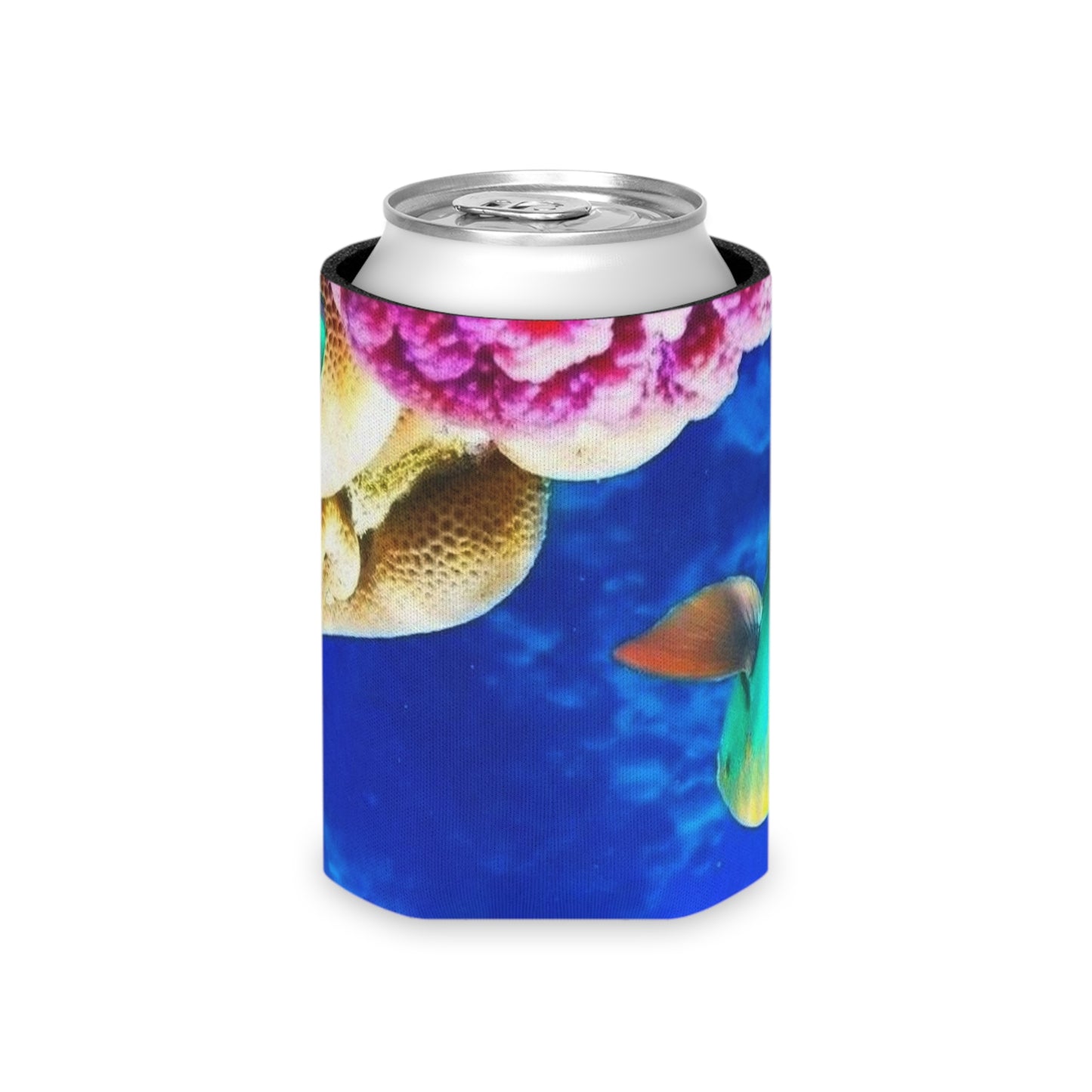 Can Cooler Aquarius