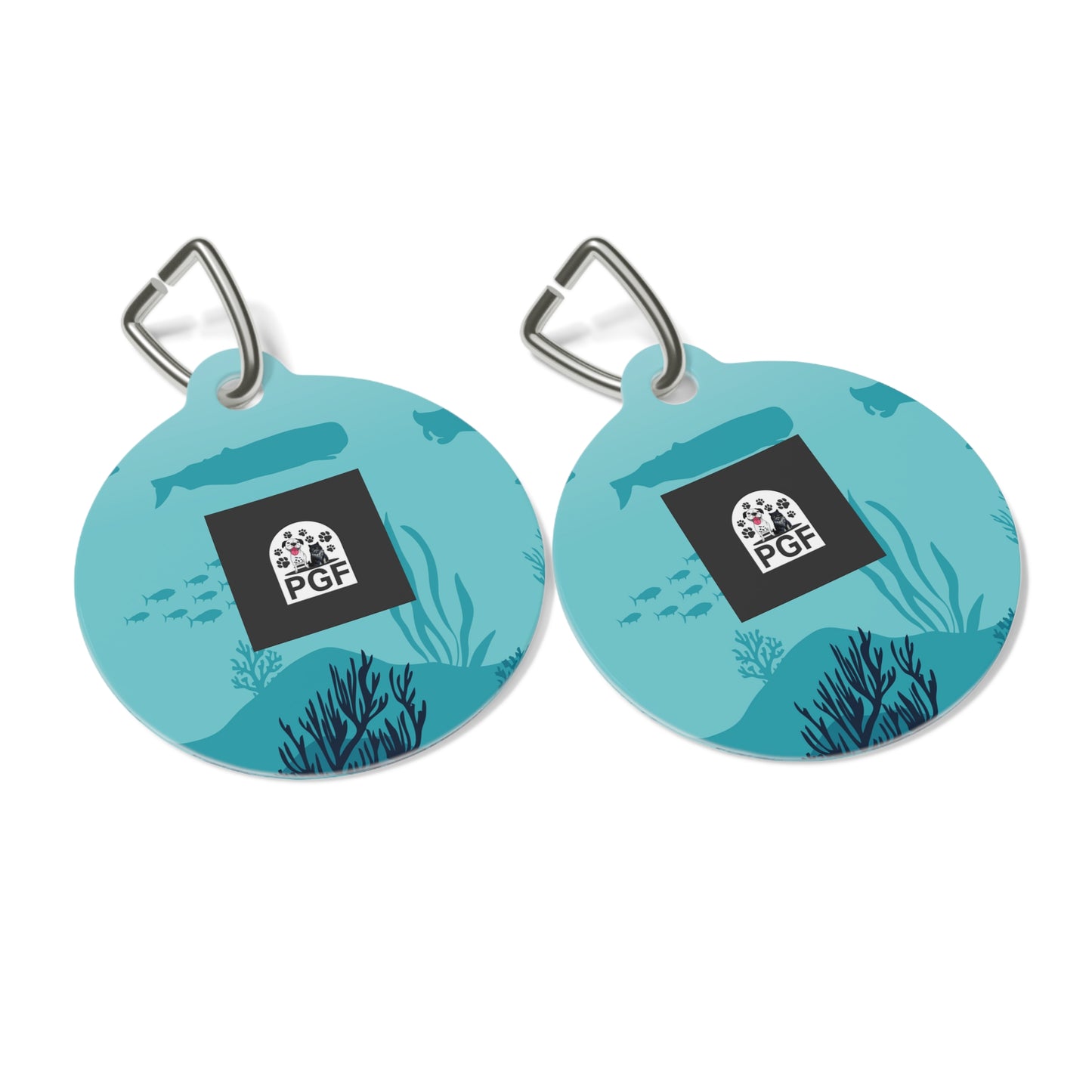 Pet Tag