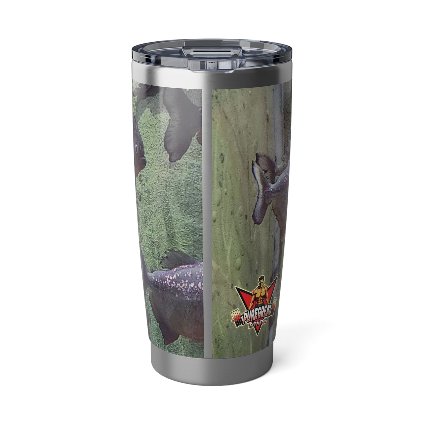 Vagabond 20oz Tumbler