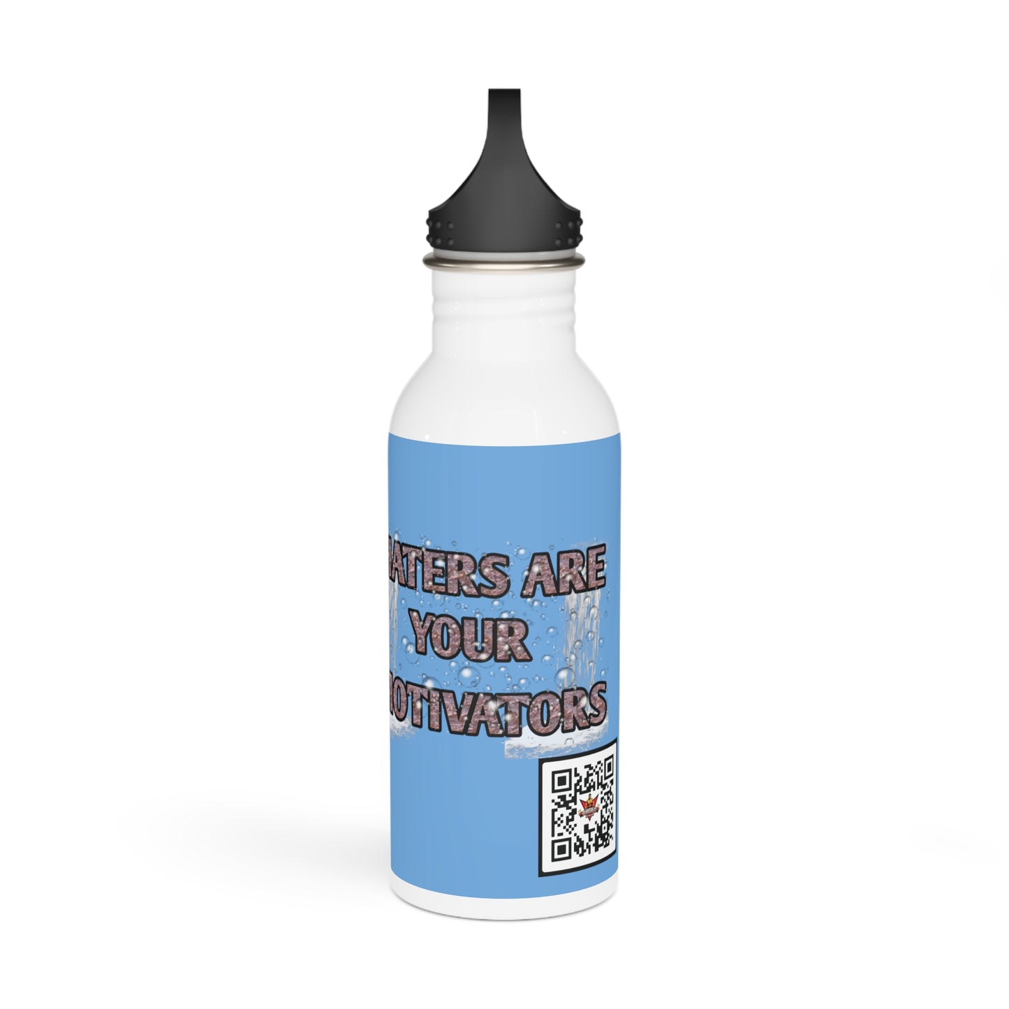 Stainless Steel Water Bottle