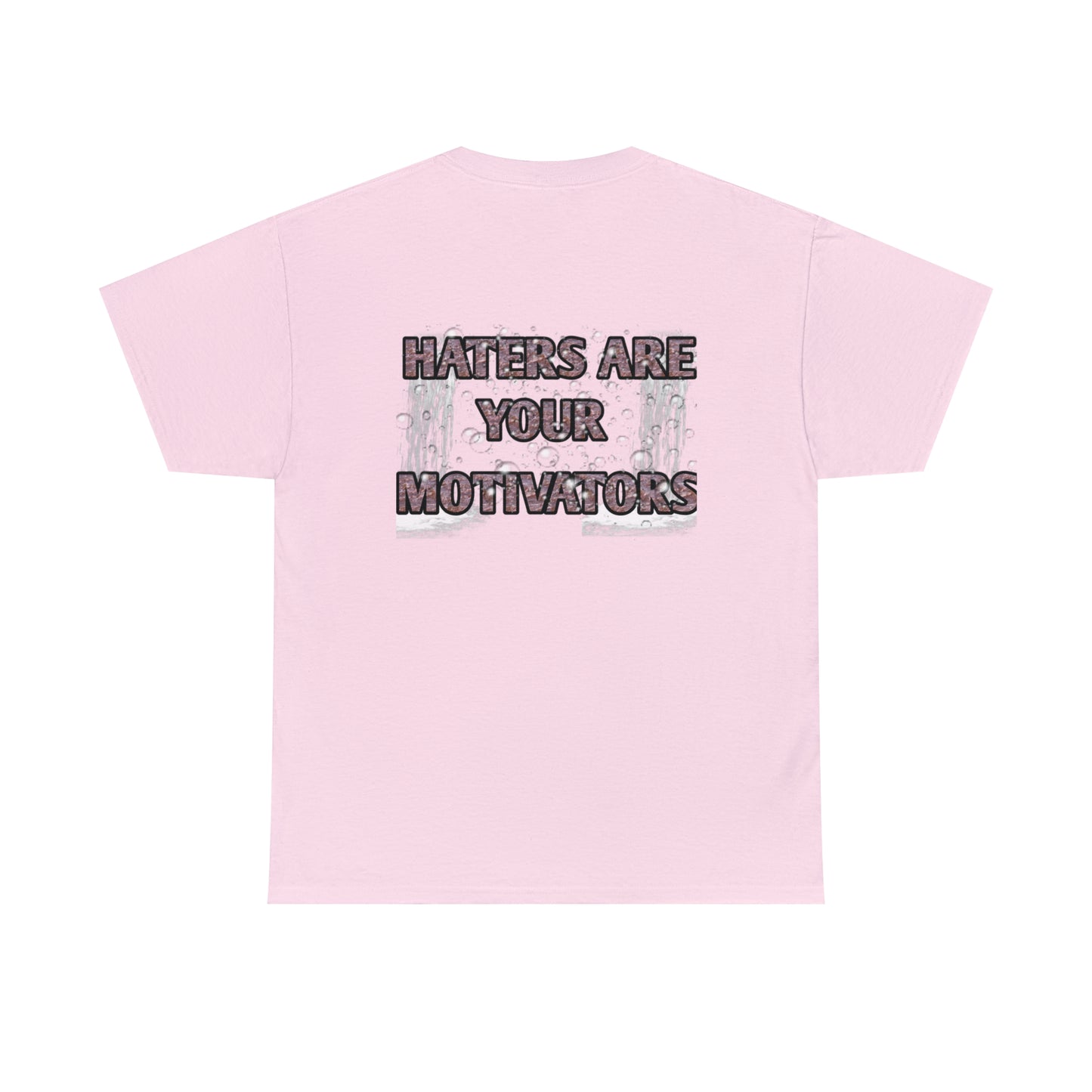 Unisex Heavy Cotton Tee Cancer