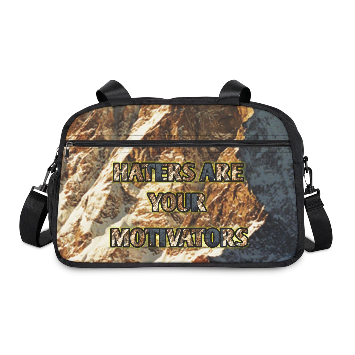 Fitness Handbag Male Taurus