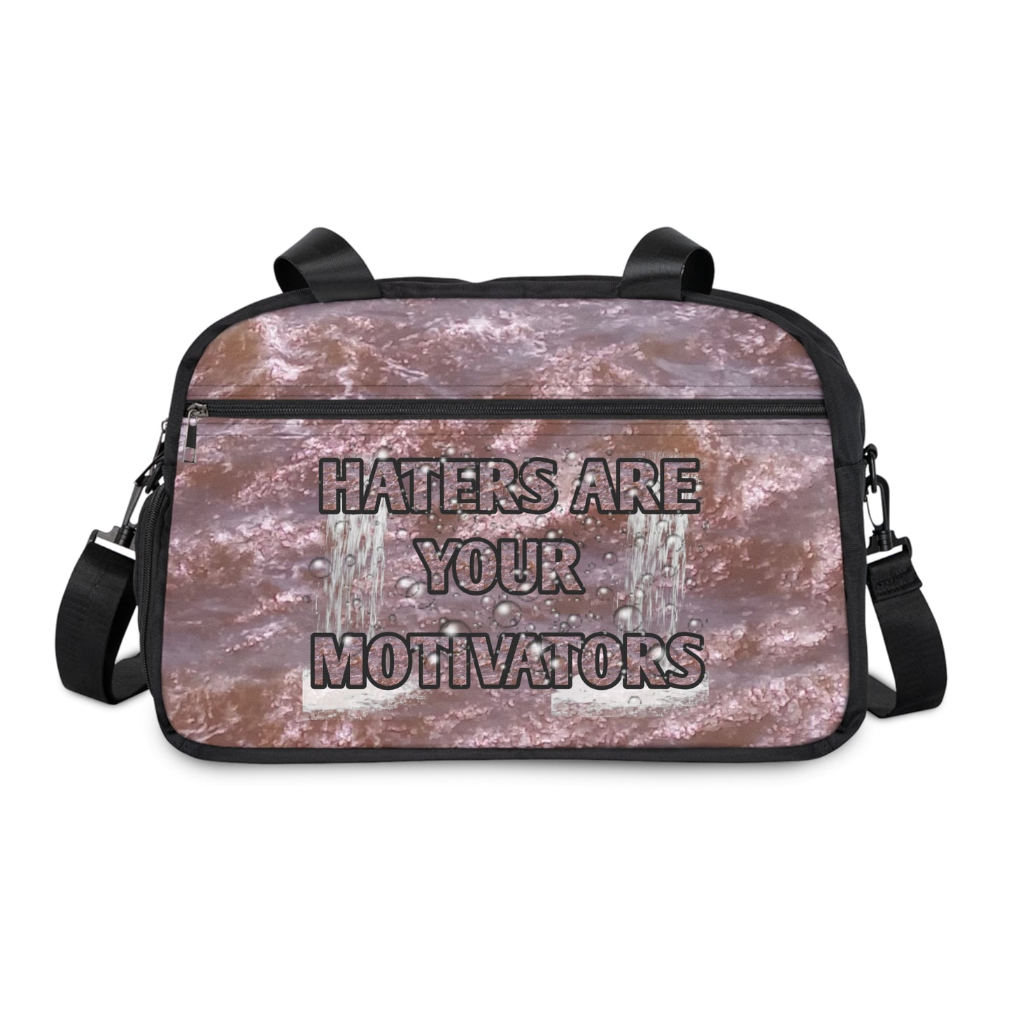 Fitness Handbag Cancer