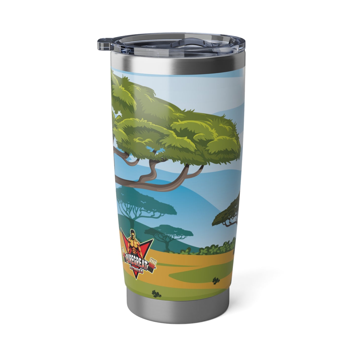 Vagabond 20oz Tumbler