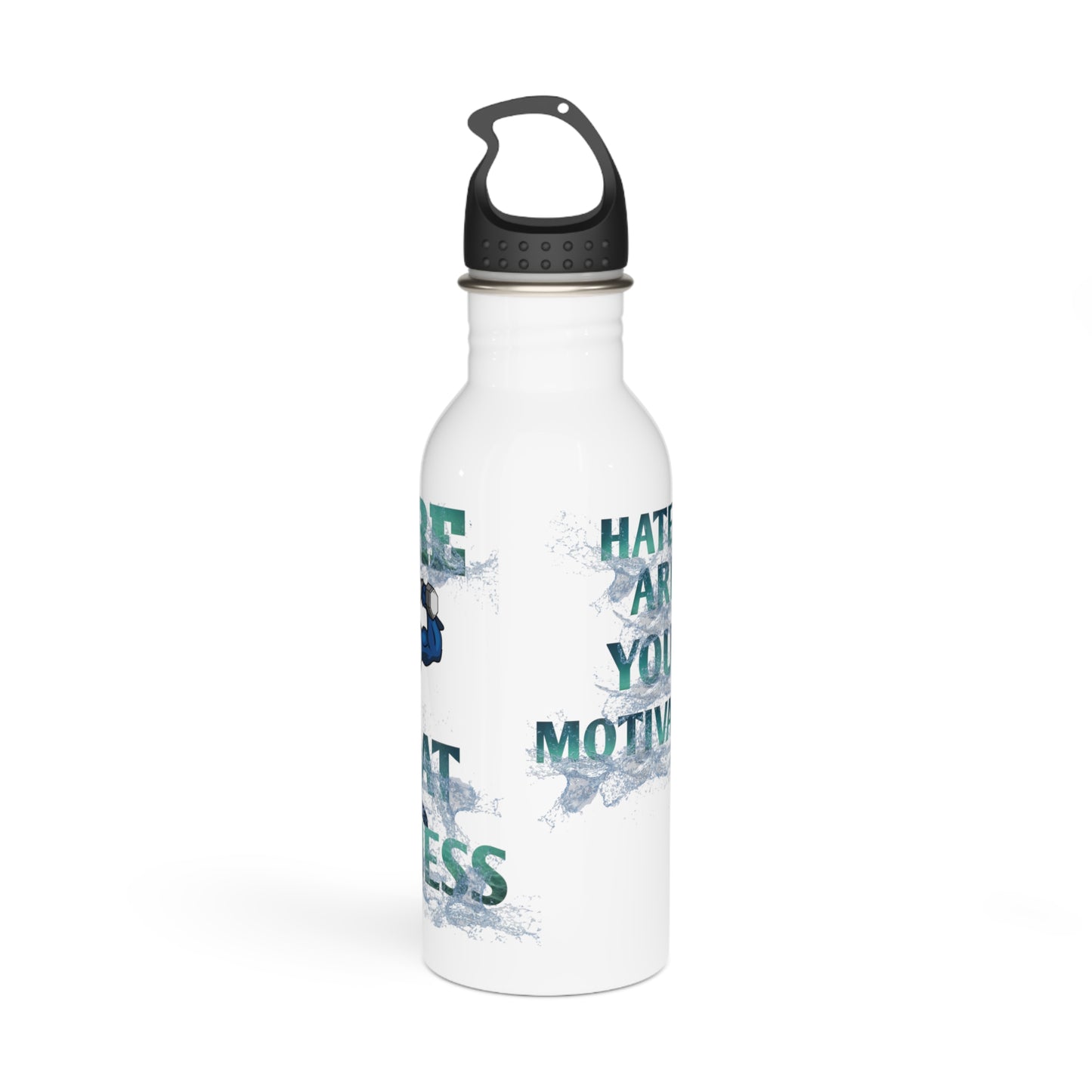 Stainless Steel Water Bottle