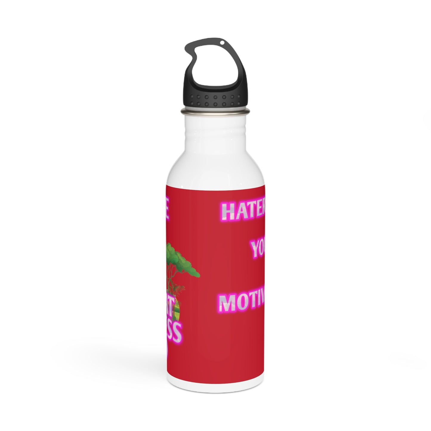 Stainless Steel Water Bottle