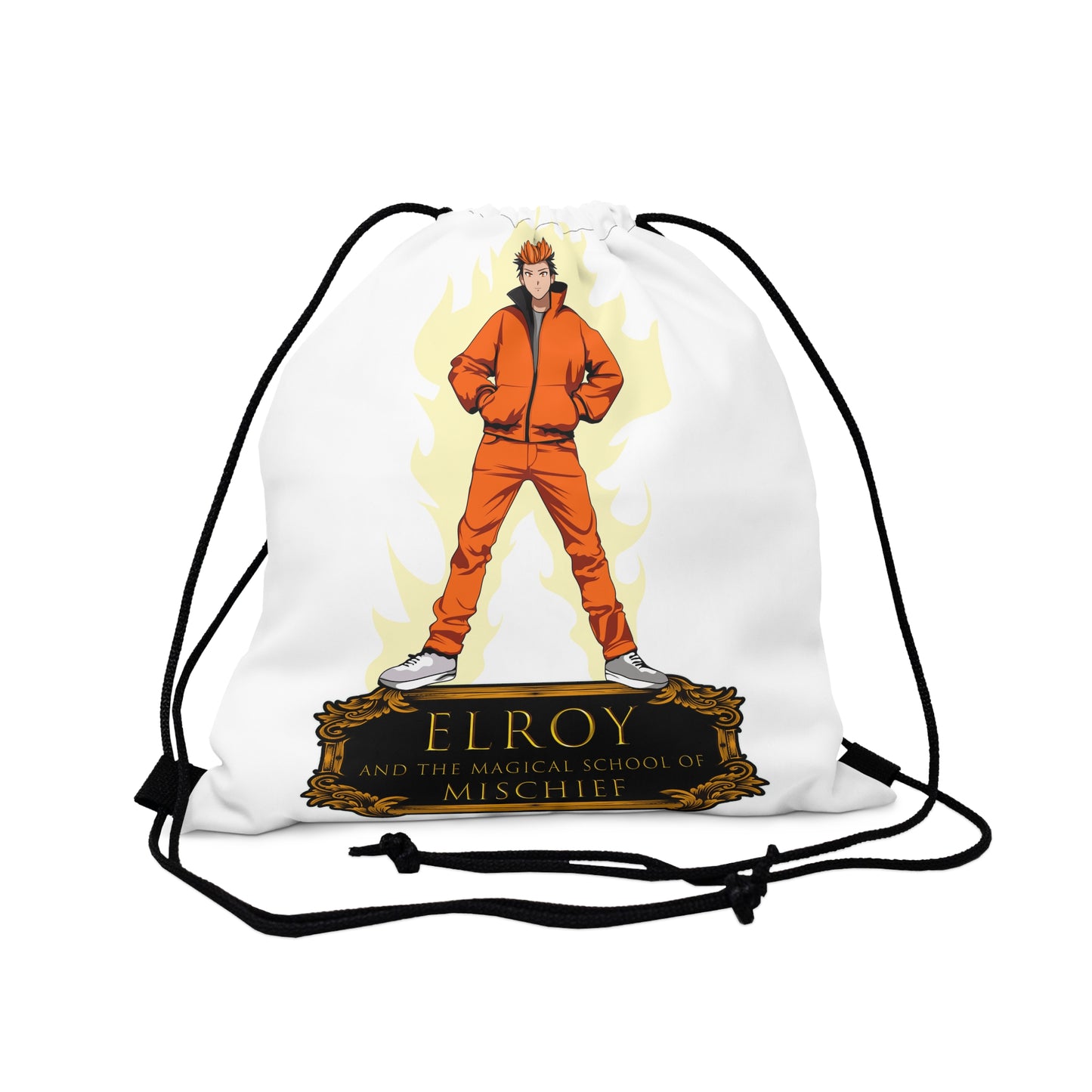 Outdoor Drawstring Bag