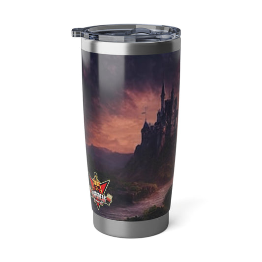 Vagabond 20oz Tumbler