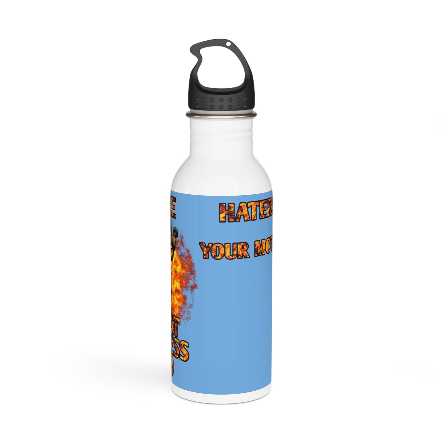 Stainless Steel Water Bottle