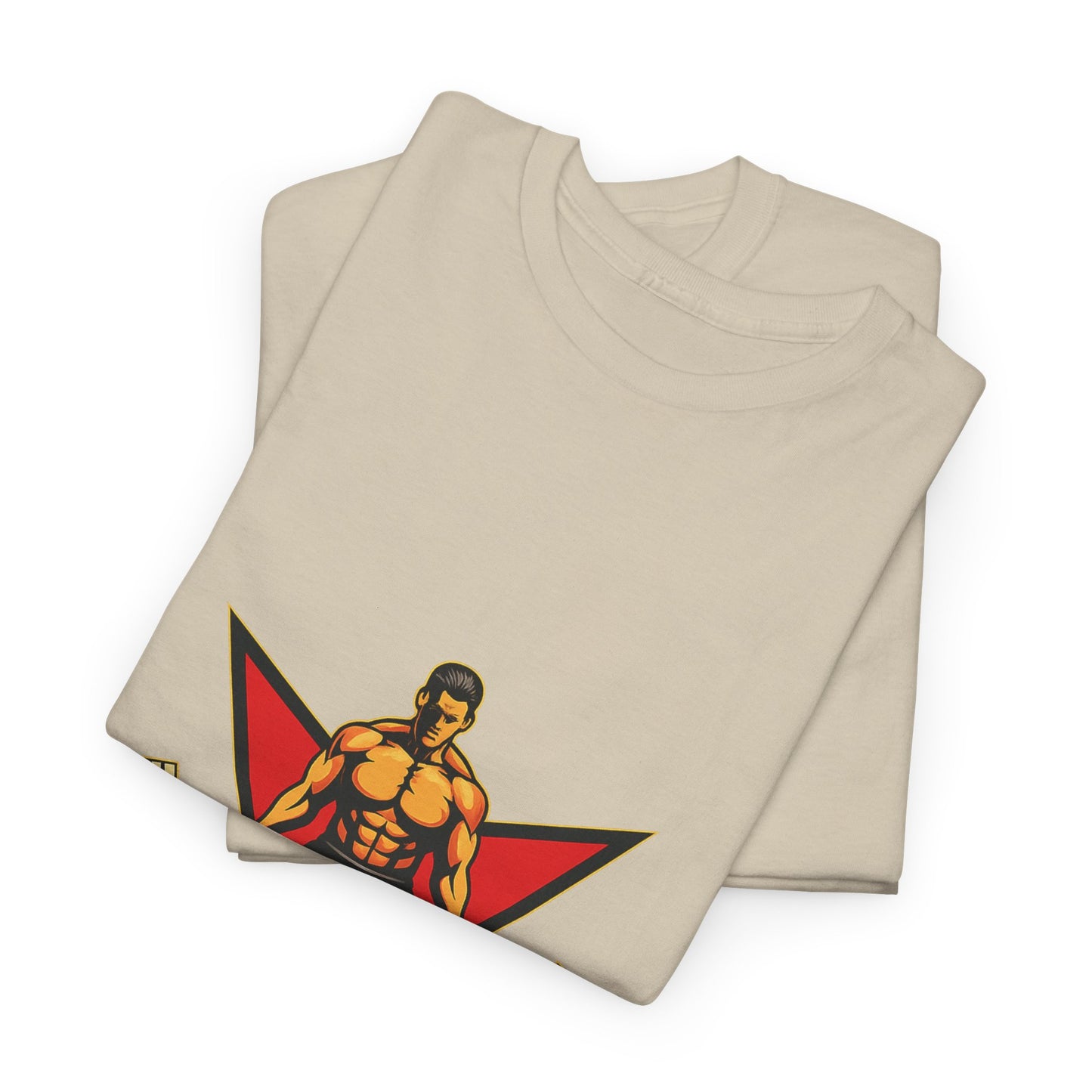 Official PGF Zodiac Fitness Tee – Custom Astrology Gym Shirt