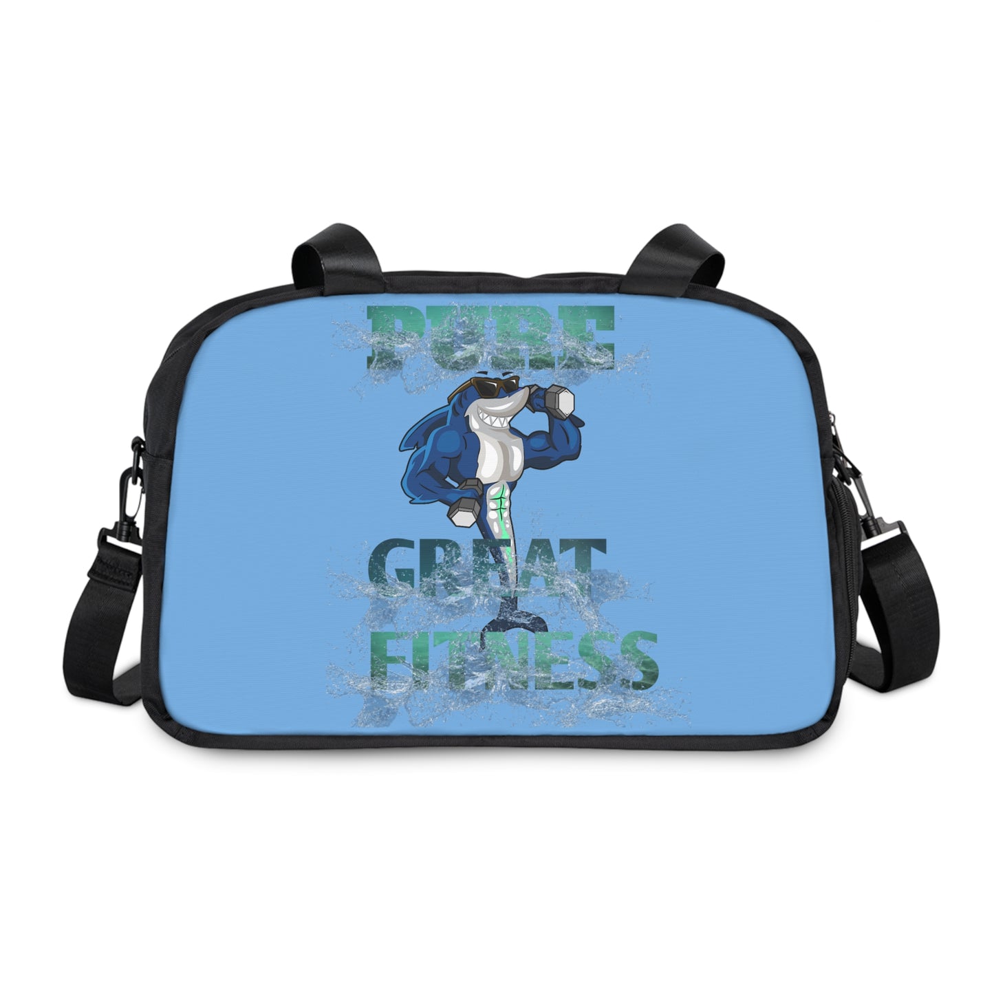 Fitness Handbag