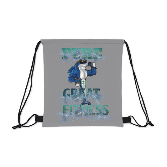 Outdoor Drawstring Bag