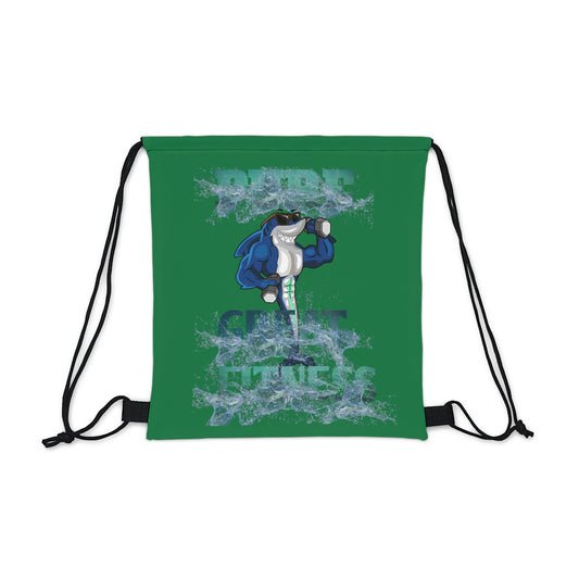 Outdoor Drawstring Bag