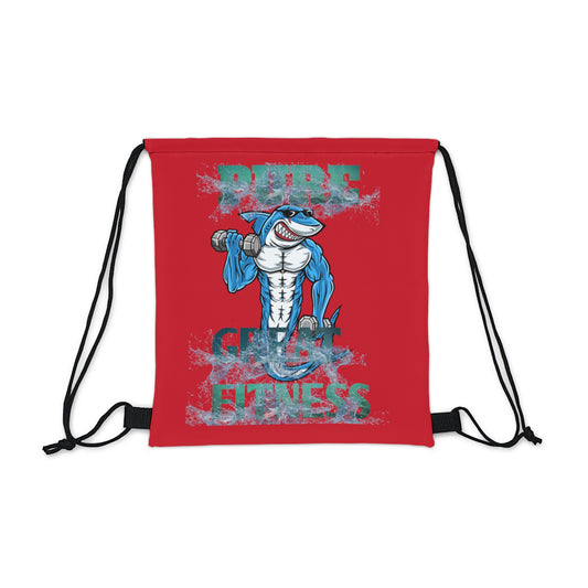 Outdoor Drawstring Bag