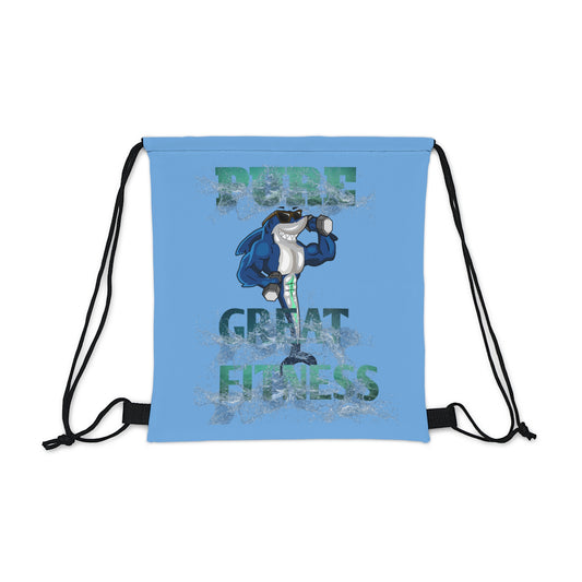 Outdoor Drawstring Bag