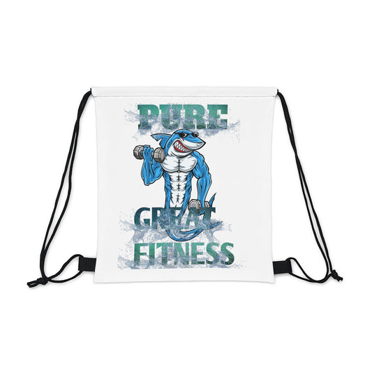 Outdoor Drawstring Bag