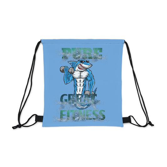 Outdoor Drawstring Bag